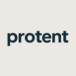 Protent logo